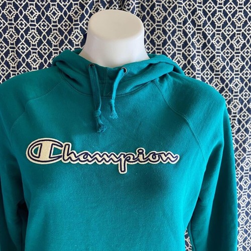 NEW Champion Sweatshirt Hoodie Women's 