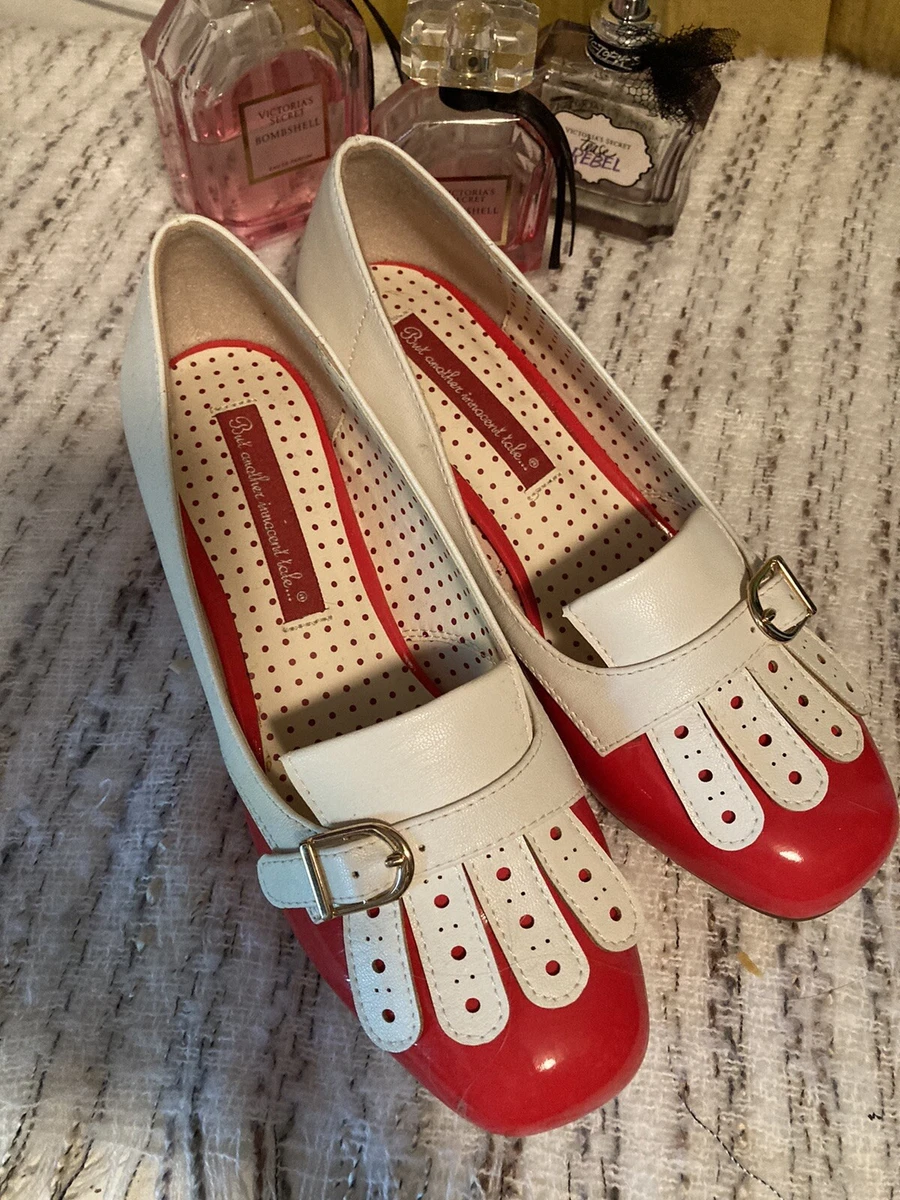 Modcloth shoes on sale