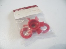 VINTAGE HIROBO 0403-040 ( JJ-40 ) Cooling Fan Set   STORK