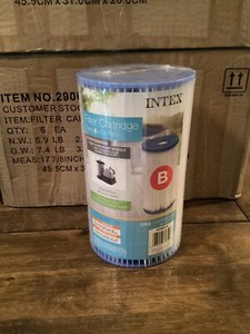 Filter cartridge Pop Models 633T 634T 634RC #29005E