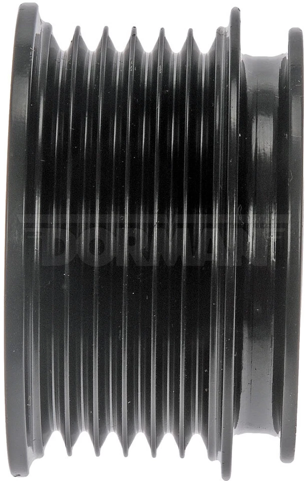 Dorman 300-881 Alternator Clutch Pulley fits Volkswagen VW 06B903016P 06B903119B - Image 2 of 4