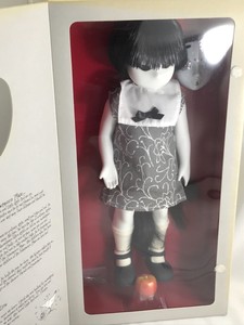 little apple dolls ebay