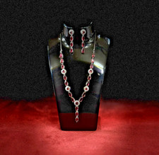 imitation jewellery