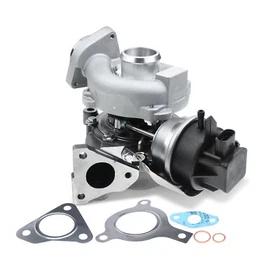 Turbolader für Audi A4 8K B8 A5 8T3 8F7 8TA A6 4F C6 4G 8RB Seat Exeo 03L145701E
