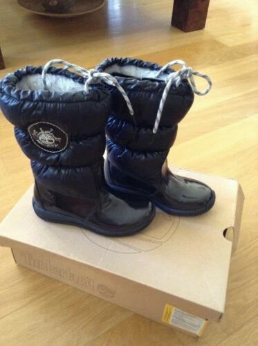 Parte superior de plástico Timberland Girls'