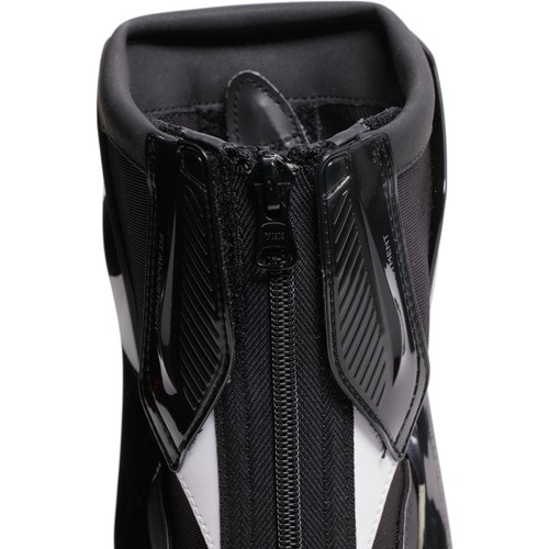 Dainese Women's Motorcycle Boots Torque 4 - Sport Racing Boots With Slider - Picture 18 of 18