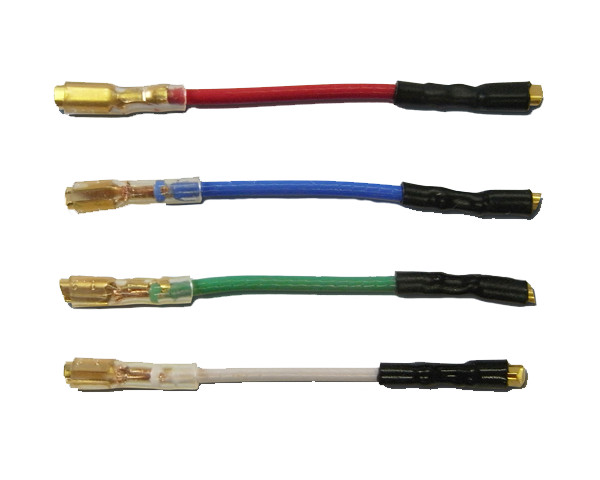 Thumbnail - Saec Sr-500 Pc-triple C Leiter High-end Gehäuse Leaded Kabel