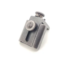 Vintage Winchester? Lyman 56A? Micrometer Receiver Sight Parts/Repair w/Screws