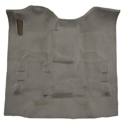 Carpet for 2014-2017 Chevrolet Silverado 1500 Reg Cab 2 & 4WD Cutpile