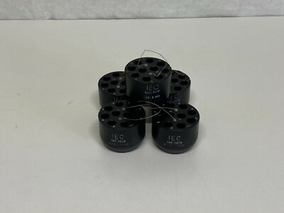 Rotors & Parts - Centrifuge Rotor Inserts