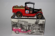 Liberty Classics 1916 Studebaker Citgo Gasoline Truck Bank, Boxed