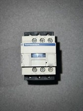 TELEMECANIQUE Schneider Electric LC1D12 CONTACTOR 25A New No Box Surplus