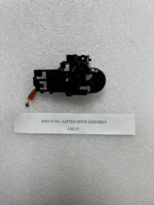 RM2-6744 HP LIFTER DRIVE ASSEMBLY | eBay