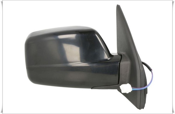 RüCkspiegel Dx Elektrisch VerschließBar Kompatibel Nissan 2001- > 9-image