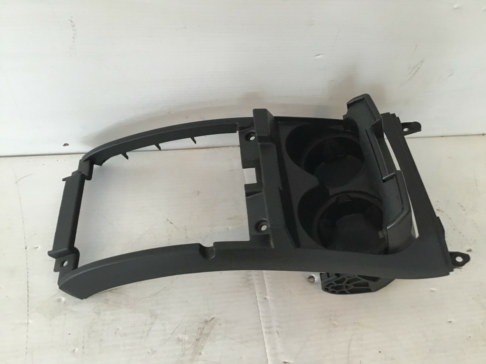 2004 2008 CHRYSLER PACIFICA FRONT CUP HOLDER CENTER CONSOLE OEM eBay