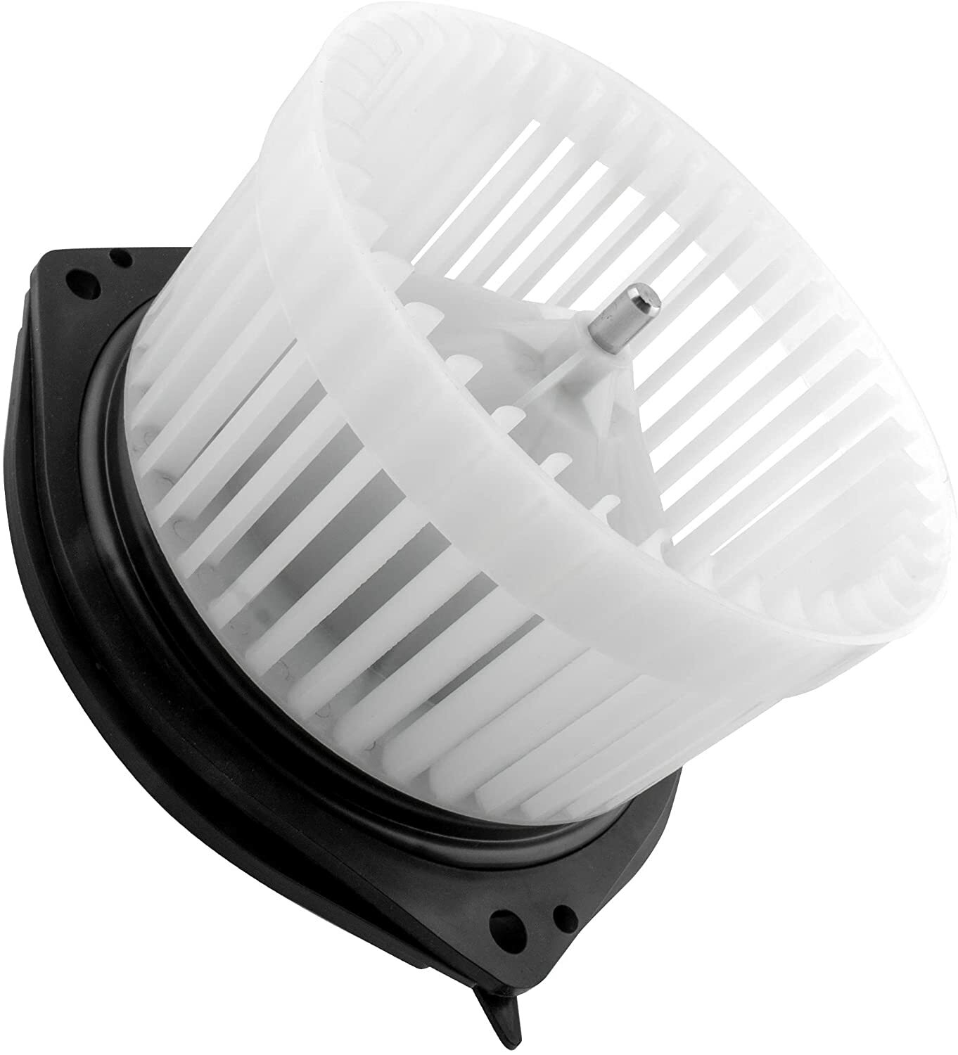 Heater A/C Blower Motor w/ Fan Cage for 2002 2003 042005 Buick LeSabre