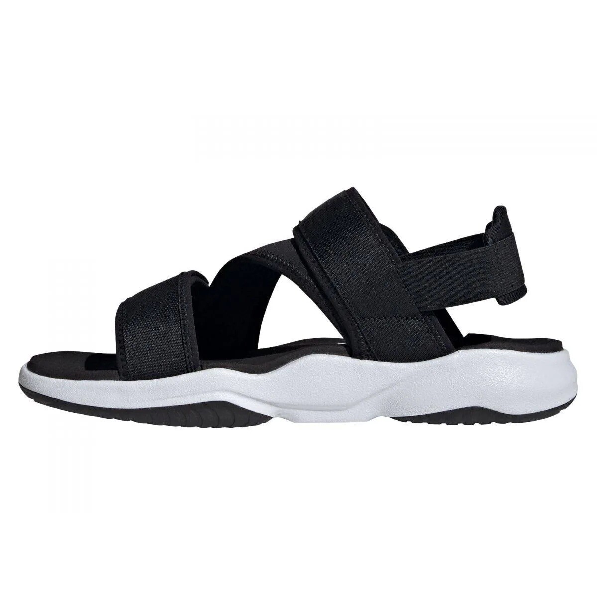 Adidas Terrex Sumra Light Weight Sandals Core Black - FV0834 Size