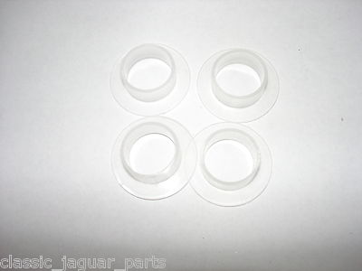 Jaguar E Type Motorhaube Scharnier Buchse Auto Set C16804 X 4