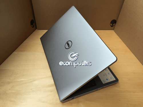 Dell Inspiron 15 5558 3.0 i7,2TB,16GB,4GB nVidia,15.6" 1920x1920 Win 8.1 PRO S&D