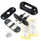 Truck Sliding Door Contact Switch P-3 Black for Car Alarm System Accessories
