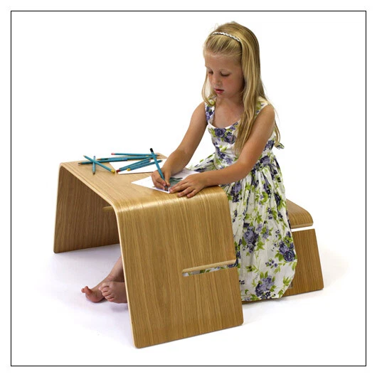 Offi Embrace Media Storage.Tables - Wood or HP Laminate (OPEN BOX/RETURNS) - Image 4 of 4