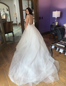berta overskirt