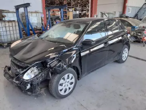92406C8700 Piloto Trasero Derecho Paragolpes para HYUNDAI I20 (GB) Go Bl 2736961 - Imagen 3 de 10