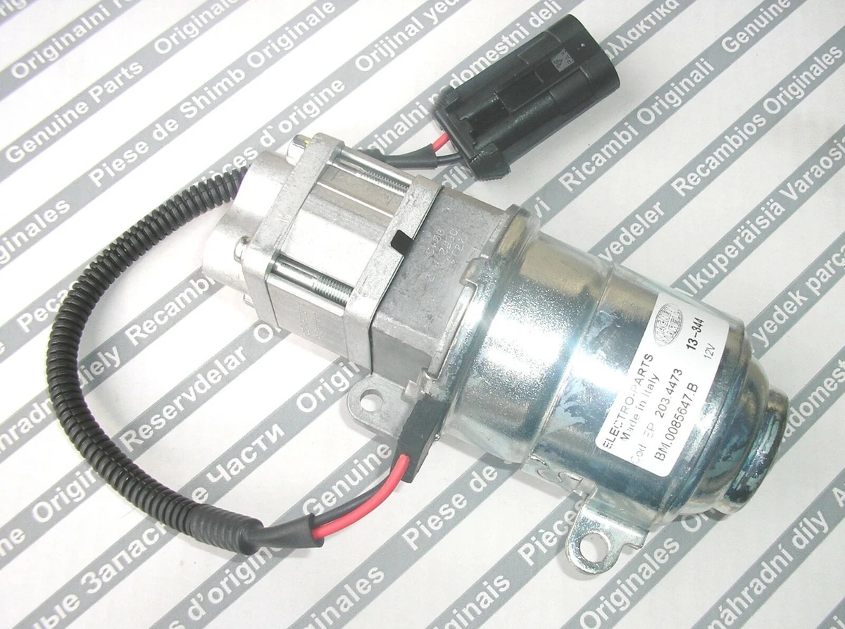 100% GENUINE MARELLI * ALFA ROMEO 147 156 GT SELESPEED New Gearbox 