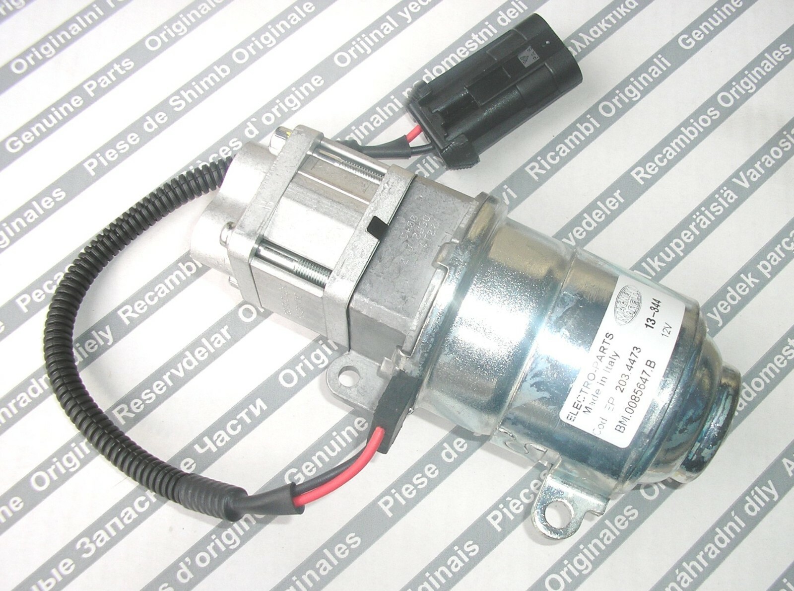100% GENUINE MARELLI * ALFA ROMEO 147 156 GT SELESPEED New Gearbox