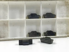 Seco LCMF160605-0635-MT | New Carbide Inserts | 61816 | Grade 883 | 6pcs