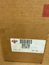 Whirlpool Refrigerator Ice Door Kit 8201756 AP3872692 PS990120