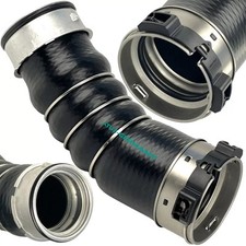 Turboschlauch Ladeluftschlauch für BMW 3er Coupe (E92) 335d 11617796295