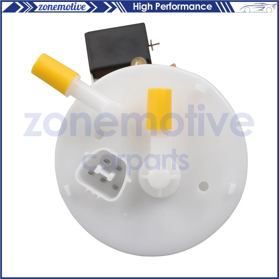 Conjunto de bomba de combustible para ACURA CL 2001-2002 TL 1999-2001 HONDA ACUERDO 1998-2002 Foto 4 de 4