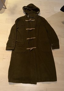 Polo Ralph Lauren Duffle Coat | eBay