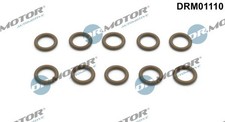 Dr.Motor Automotive Reparatursatz, Klimaanlage DRM01110 für AUDI