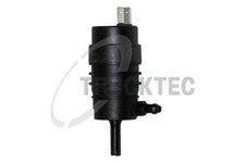 TRUCKTEC AUTOMOTIVE Waschwasserpumpe Scheibenreinigung 01.60.001 für MERCEDES VW