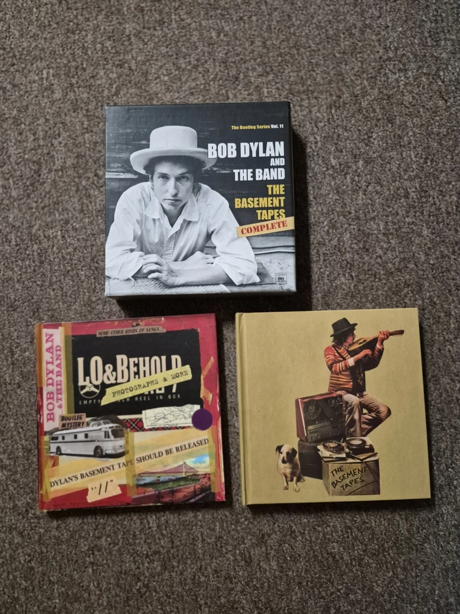 The Band Box Set Music CDs for sale | eBay