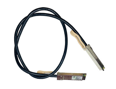 Cisco QSFP-100G-CU1M Passive Copper 1M Cable