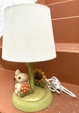 Lampada Da Tavolo THUN VINTAGE 33 Cm 