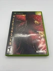 Spider-Man 2 (Xbox, 2004) CIB Complete