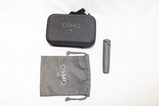 DJI Osmo Mobile 3 Combo OF100 Smartphone Gimbal Tripod Case Pouch