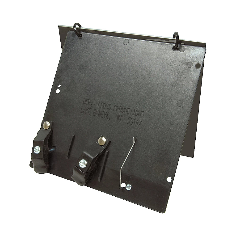 Лира для трубы DEG A16-HC260