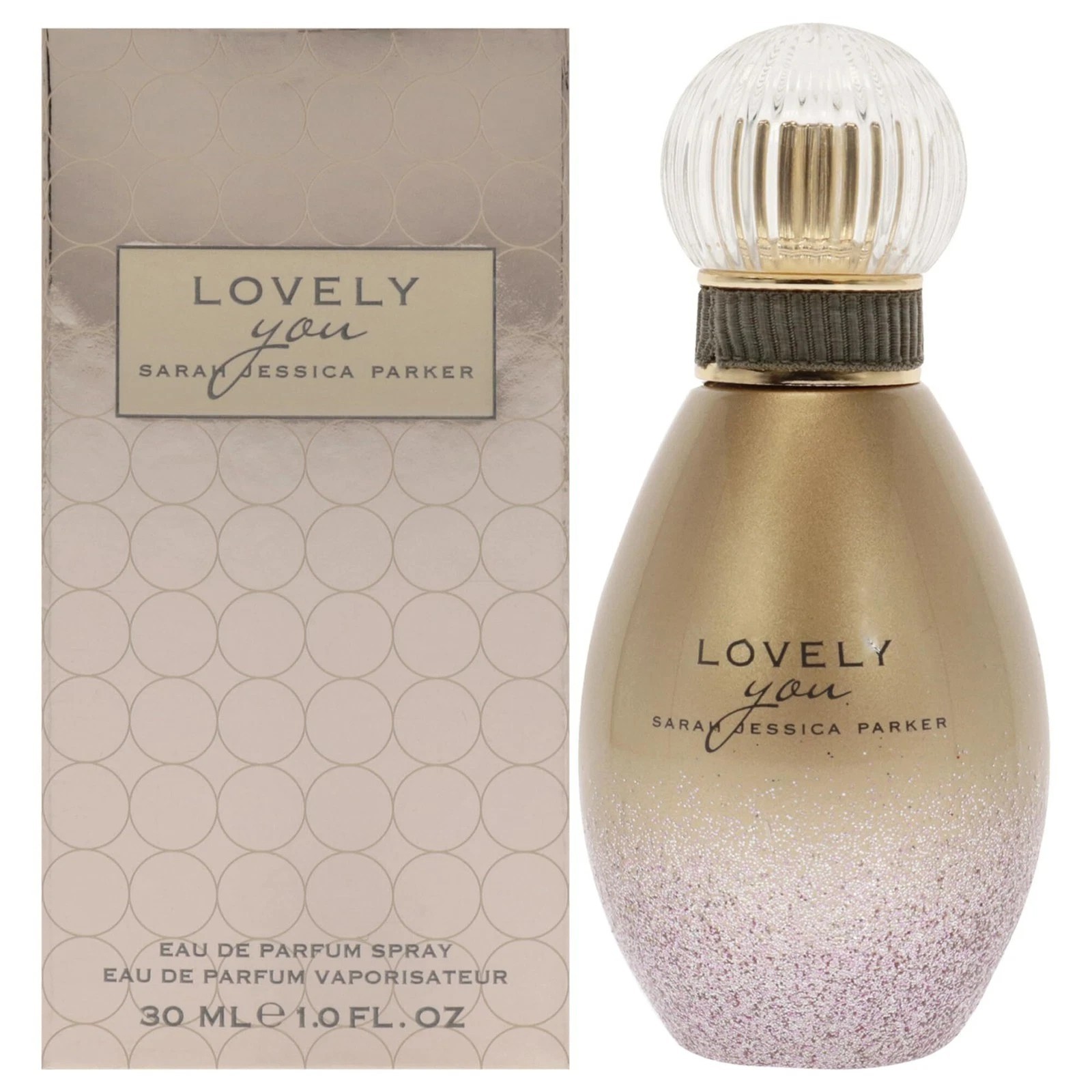 Debenhams Women's Misc Lovely You Eau De Parfum In | Size: 30Ml - Image 2