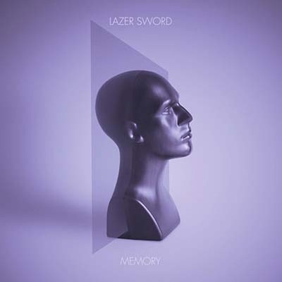 LAZER SWORD Memory Music CDs New