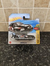 Hot Wheels Audi 90 Quattro