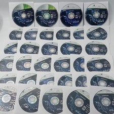 Halo 3 ODST Xbox 360 Campaign Disc 1 Only Lot...