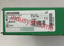 140AVI03000 140 AVI 03000 Module PLC New Expedited Shipping