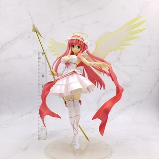 #F2162 Saki Figure Japanese Anime