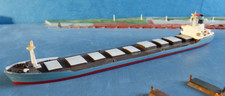 Hansa 1 : 1250 Metall Modell S 197 Frachter Bulker Rixta Oldendorff