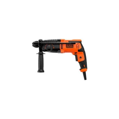 Perceuse - BLACK & DECKER - BEHS01K-QS - Electrique - 240V - 650W - Photo 1/4